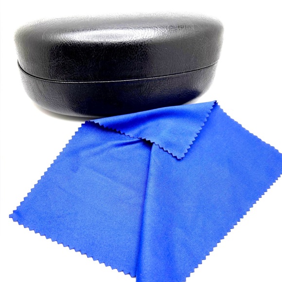 Men’s Aviator Matt Gold Metal Sunglasses Brown Lens By Pier Martino Italy - Picture 10 of 10